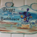 FourPawsDogBath